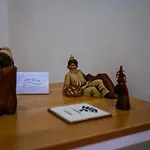 招待所 Sogni Mediterranei 3*