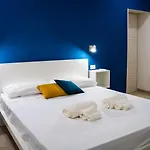 招待所 Sogni Mediterranei 圣乔治阿克雷马诺
