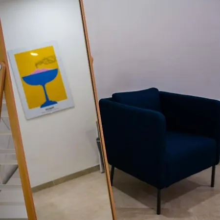 Sogni Mediterranei Gæstehus San Giorgio a Cremano